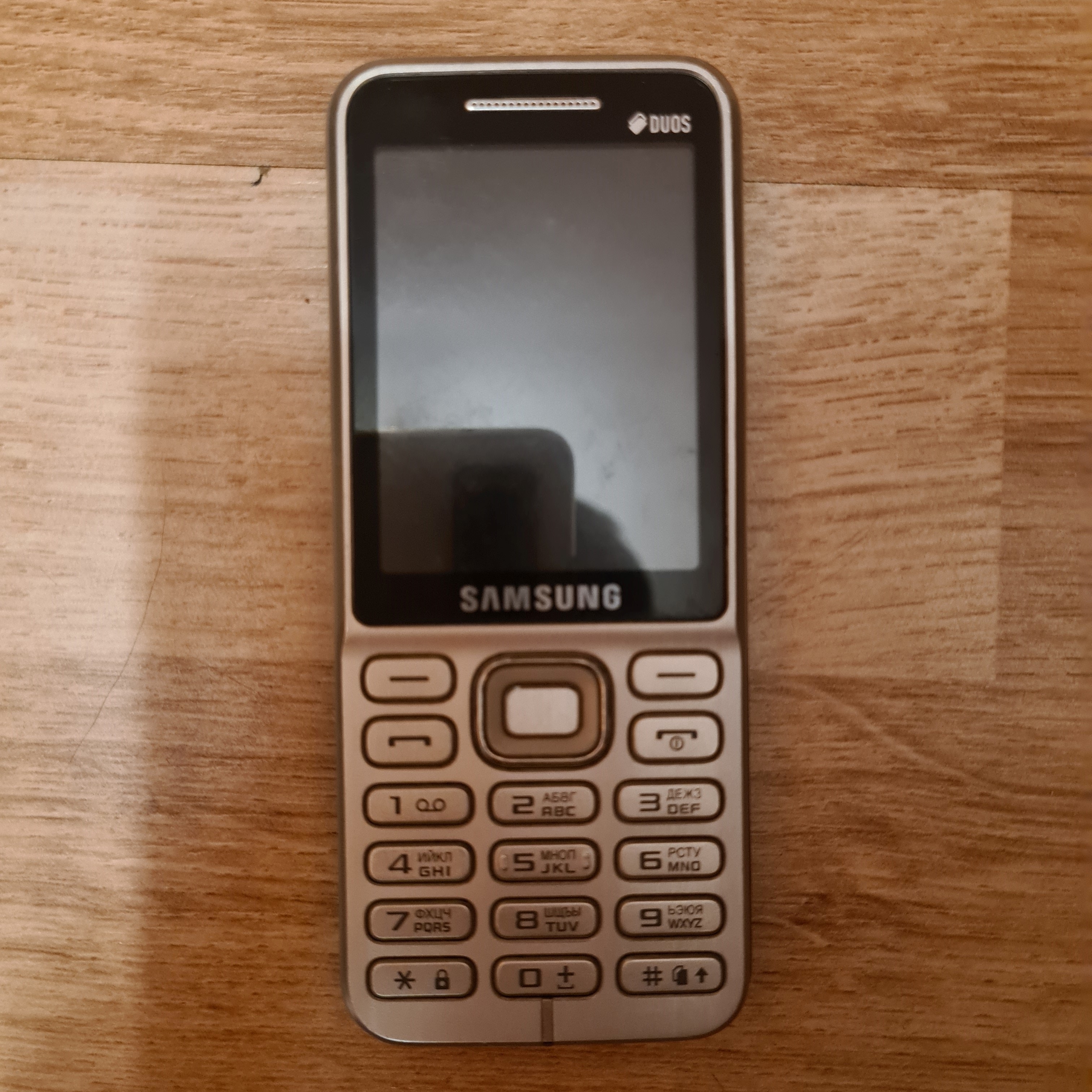 Samsung Metro 360